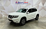 Nissan Terrano, 2014 года, пробег 146872 км