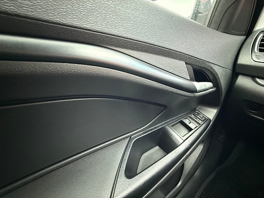 Lada (ВАЗ) Vesta Classic Start, 2021 года, пробег 72000 км