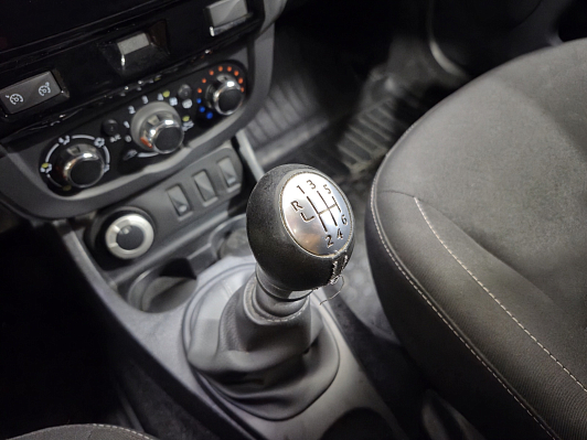 Renault Duster Dakar Edition, 2019 года, пробег 74775 км