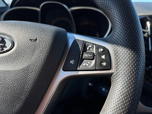 Lada (ВАЗ) Vesta Comfort Image, 2019 года, пробег 122035 км