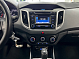 Hyundai Creta Comfort, 2018 года, пробег 93892 км