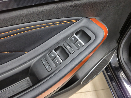 Omoda S5 GT Neo, 2023 года, пробег 21139 км