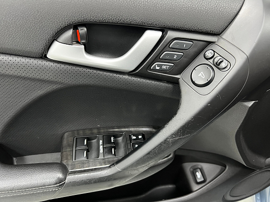 Honda Accord, 2011 года, пробег 170056 км