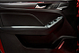 Haval Jolion Tech+, красный