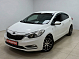 Kia Cerato Comfort, 2013 года, пробег 266416 км