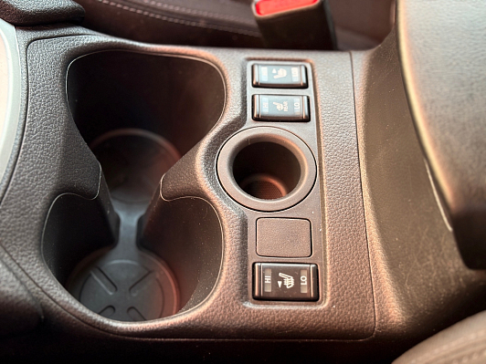 Nissan Qashqai QE, 2021 года, пробег 45340 км