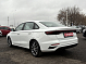 Geely Emgrand Flagship, 2024 года, пробег 46234 км