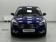 Ford Focus Titanium, 2016 года, пробег 112652 км