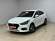 Hyundai Solaris Super Series, 2017 года, пробег 107033 км