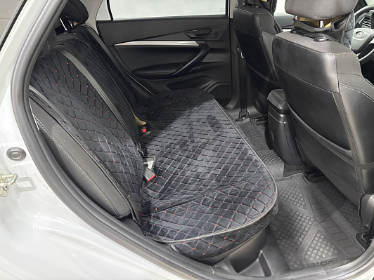 Lada (ВАЗ) Vesta Comfort Plus + P1.1 (Предсерийная), 2023 года, пробег 46044 км