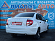 Lada (ВАЗ) Granta Standard, 2024 года, пробег 39550 км