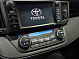 Toyota RAV4, 2017 года, пробег 89435 км