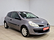 Renault Clio Authentique, 2008 года, пробег 144434 км