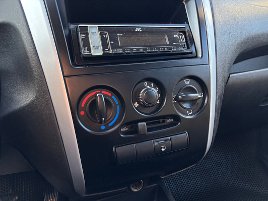 Datsun on-DO Access, 2019 года, пробег 137779 км