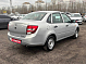 Lada (ВАЗ) Granta Standard Plus Glonass 21901-50-213, 2013 года, пробег 110000 км