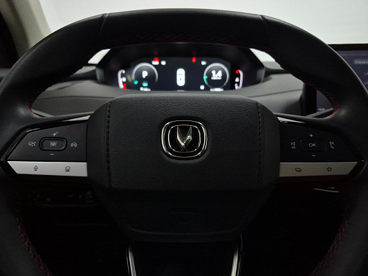 Changan UNI-S (CS55 Plus) Tech, 2024 года, пробег 15240 км