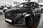 Chery Tiggo 7 Pro Max Active AWD, черный