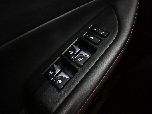 Changan CS35 Plus Техно, 2023 года, пробег 14759 км