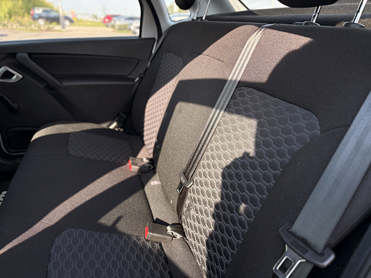 Lada (ВАЗ) Granta Comfort, 2024 года, пробег 9439 км