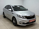 Kia Rio Comfort Аудио, 2015 года, пробег 169498 км