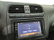 Volkswagen Polo Highline 15-18, 2015 года, пробег 159722 км