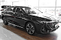 Chery Arrizo 8 Active, черный