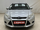 Ford Focus SYNC Edition, 2011 года, пробег 200453 км