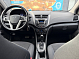 Hyundai Solaris Elegance, 2016 года, пробег 141000 км