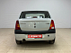 Renault Logan Expression, 2009 года, пробег 203412 км