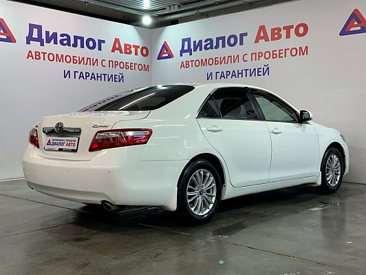 Toyota Camry Престиж, 2010 года, пробег 446000 км