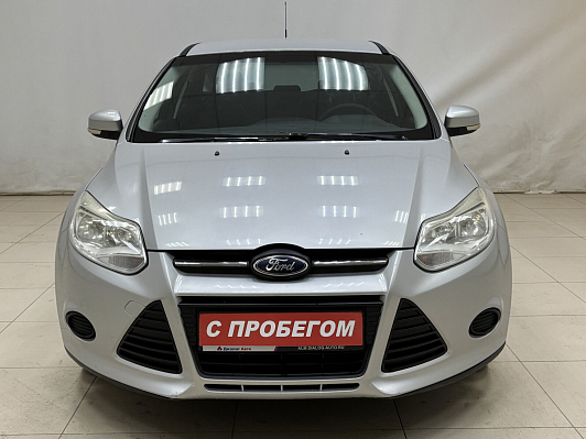 Ford Focus SYNC Edition, 2011 года, пробег 200453 км