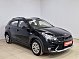 Kia Rio, 2020 года, пробег 80387 км