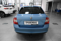 Skoda Rapid, 2014 года, пробег 161837 км