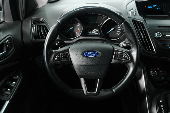 Ford Kuga Trend, 2018 года, пробег 189499 км