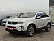 Kia Sorento Prestige, 2013 года, пробег 228146 км