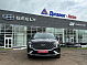 Hyundai Santa Fe Calligraphy, 2021 года, пробег 80000 км