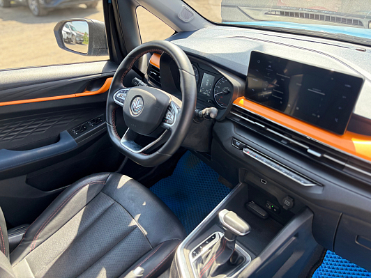 Livan X3 Pro Лакшери, 2023 года, пробег 88320 км
