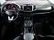 Kia Sportage Classic, 2013 года, пробег 189552 км