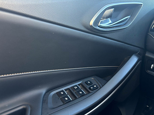 Москвич 3 Комфорт, 2023 года, пробег 19616 км