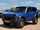 Lada (ВАЗ) 2121 (4x4), 2011 года, пробег 129591 км