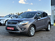 Ford Kuga Titanium, 2012 года, пробег 193783 км