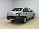 Lada (ВАЗ) Granta, 2013 года, пробег 86905 км