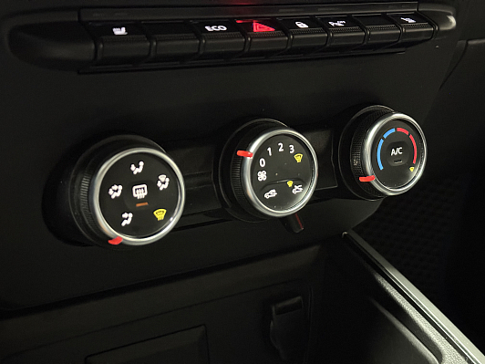 Renault Arkana Drive, 2020 года, пробег 98908 км