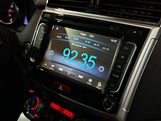 Haval H6 City, 2019 года, пробег 75000 км