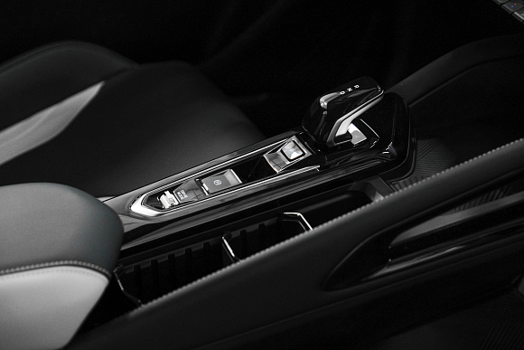 Geely Coolray Champion edition (Binyue Cool), 2024 года, пробег 125 км