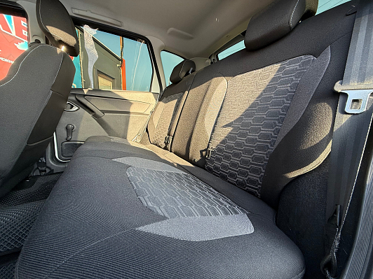 Lada (ВАЗ) Granta Comfort, 2023 года, пробег 79001 км