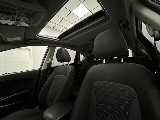 FAW Besturn X80 Comfort, 2017 года, пробег 109848 км