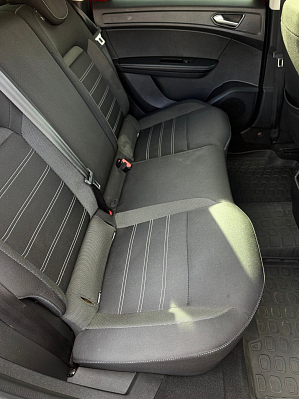 Renault Arkana Drive, 2020 года, пробег 103478 км