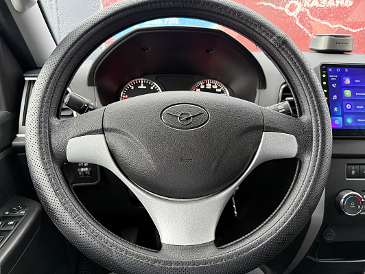 УАЗ Pickup Люкс Премиум, 2024 года, пробег 25000 км