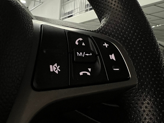 Lada (ВАЗ) Vesta, 2021 года, пробег 135000 км